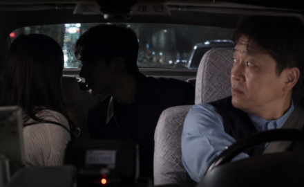 택시비 미끼로 여학생 유괴 시도…50대 항소심서 징역 1년 2개월