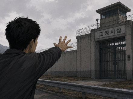 "교도소 다시 가고 싶었다"…출소 3개월 만에 방화 미수, 40대 징역 3년 6개월