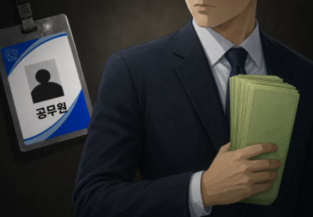 공금 25억 빼돌린 영천시 공무원…코인 투자 의혹 수사
