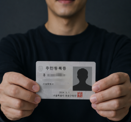15년간 타인 신분 도용한 50대…15억 사기 끝에 징역 7년