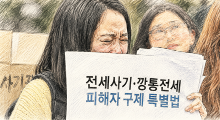 ‘깡통전세’로 사회초년생 등 200명 속여 220억 가로챈 임대업자…항소심도 징역 14년