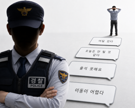 “출석 못해요” 문자만 4번…경찰 수사 중단됐던 1억6000만원 로맨스 스캠, 결국 구속기소