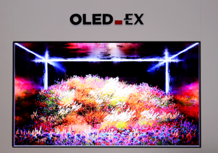 LG디스플레이 OLED 기술 중국에 넘긴 전 직원들…1심서 실형