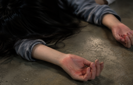 아내 목 졸라 숨지게 한 90대 남성…살인 혐의 구속송치