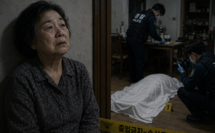 가정폭력 끝 남편 살해한 70대 아내…국민참여재판 신청
