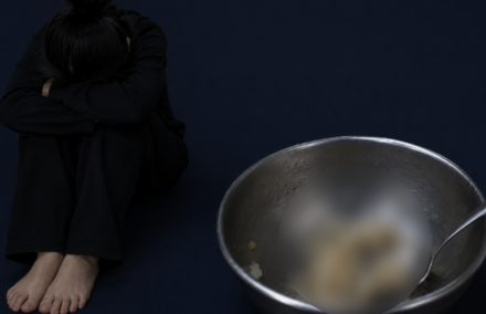 대소변 섞은 밥 먹이고 폭행까지…의붓딸 자매 9년 학대한 계모 징역 7년