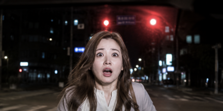 왕복 10차선 도로 무단횡단 중 사고…일본인 여성 숨져