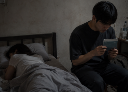몸 아파 잠든 전 연인 성폭행하고 돈도 갚지 않은 30대…징역 2년 6개월