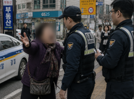 "왜 내 편 안 들어" 90대 이웃 살해한 60대…항소심도 징역 18년