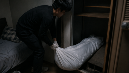 동거녀 살해 후 3년 6개월 시신 은닉한 30대…징역 27년 확정