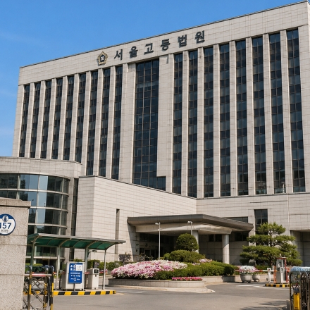 성범죄 기소유예 전력 있는 중국계 사업가…법원 "입국 불허 처분 적법"