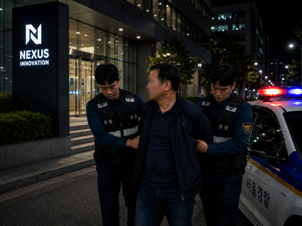 스토킹 벌금 처분받고 또 피해자 찾아간 50대…현행범 체포