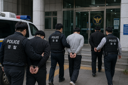 '야동코리아' 등 불법 성착취물 사이트 적발…도박 베팅액만 4조7000억 원