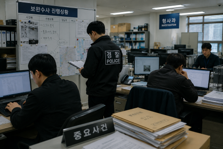 10대 여학생 성추행하고 아내에게 혐의 뒤집어씌운 60대…검찰 보완수사로 진범 확인