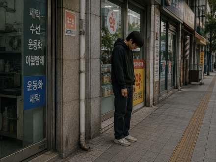 ‘수원 마약 좀비’ 결국 모발서 마약 양성…음성 판정에 풀려났던 30대 재조사