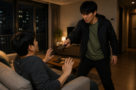 전 직장 동료 살해하고 5명 추가 범행 계획…김동환 무기징역 선고