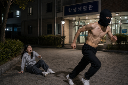 연세대 기숙사 인근 ‘복면 나체남’ 잇단 출몰…여성 성추행 후 숲길로 도주