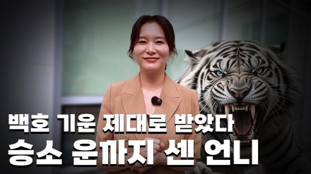 ‘쎈 언니’ 김혜진 변호사, ‘열혈변호사’ 최초 2부 공개…못다 한 이야기 이어진다