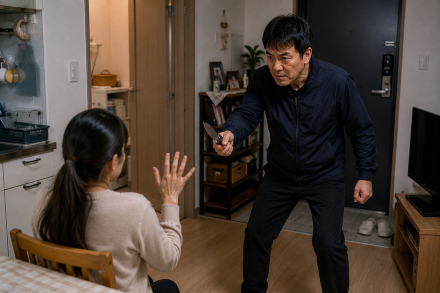 절도하다 ‘혼자 사는 여성’ 확인…다음 날 흉기 들고 다시 찾아간 50대