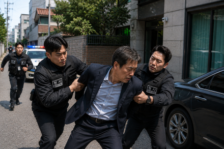 서귀포서 50대 여성 흉기 피살…전 남편인 전직 경찰관 경기서 긴급체포