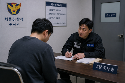 중국인 여성 유학생 살해 혐의 대학 강사 일부 자백…“20일 새벽 살해”