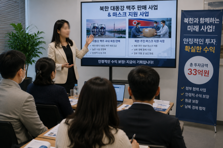 “통일부 승인받았다” 대동강 맥주 사업으로 33억 사기…양경숙 징역 5년 확정