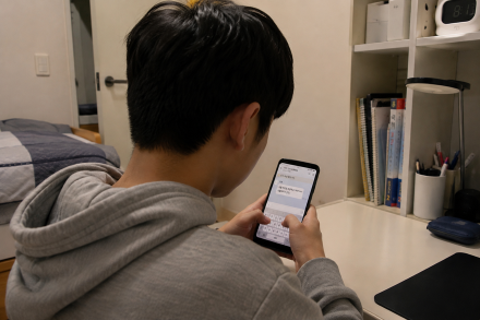 “천호동 초1 학생 죽이겠다” 오픈채팅방 협박글…제주서 10대 검거