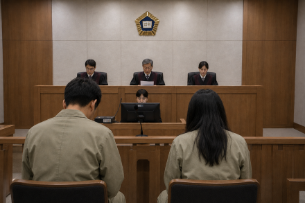생후 57일 미숙아 아들 폭행해 숨지게 한 친부…징역 10년 확정